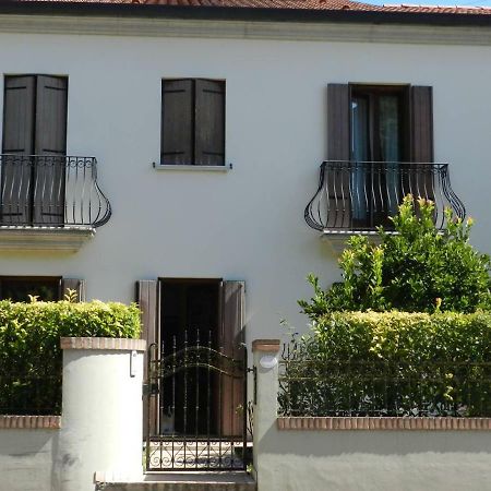 B&B Venezia Le Tre Rose Mestre Exterior photo