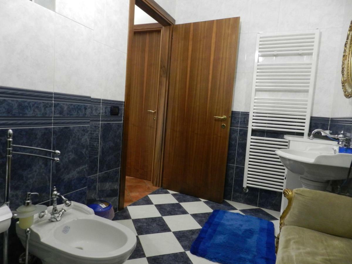 B&B Venezia Le Tre Rose Mestre Exterior photo