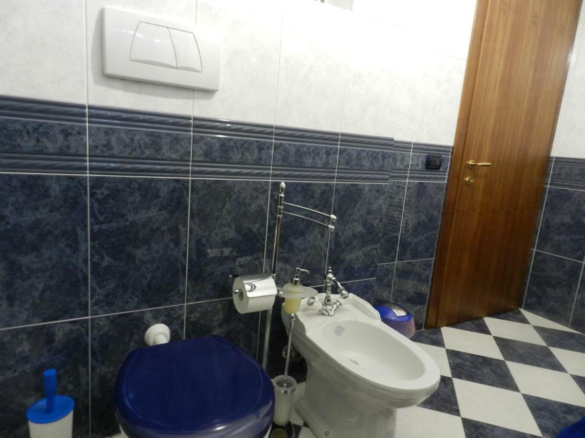 B&B Venezia Le Tre Rose Mestre Exterior photo
