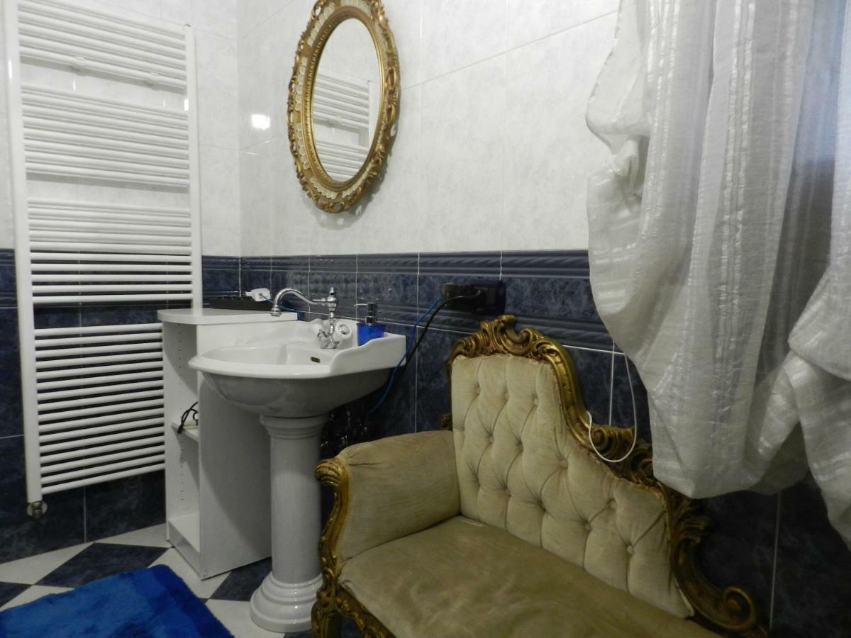 B&B Venezia Le Tre Rose Mestre Exterior photo