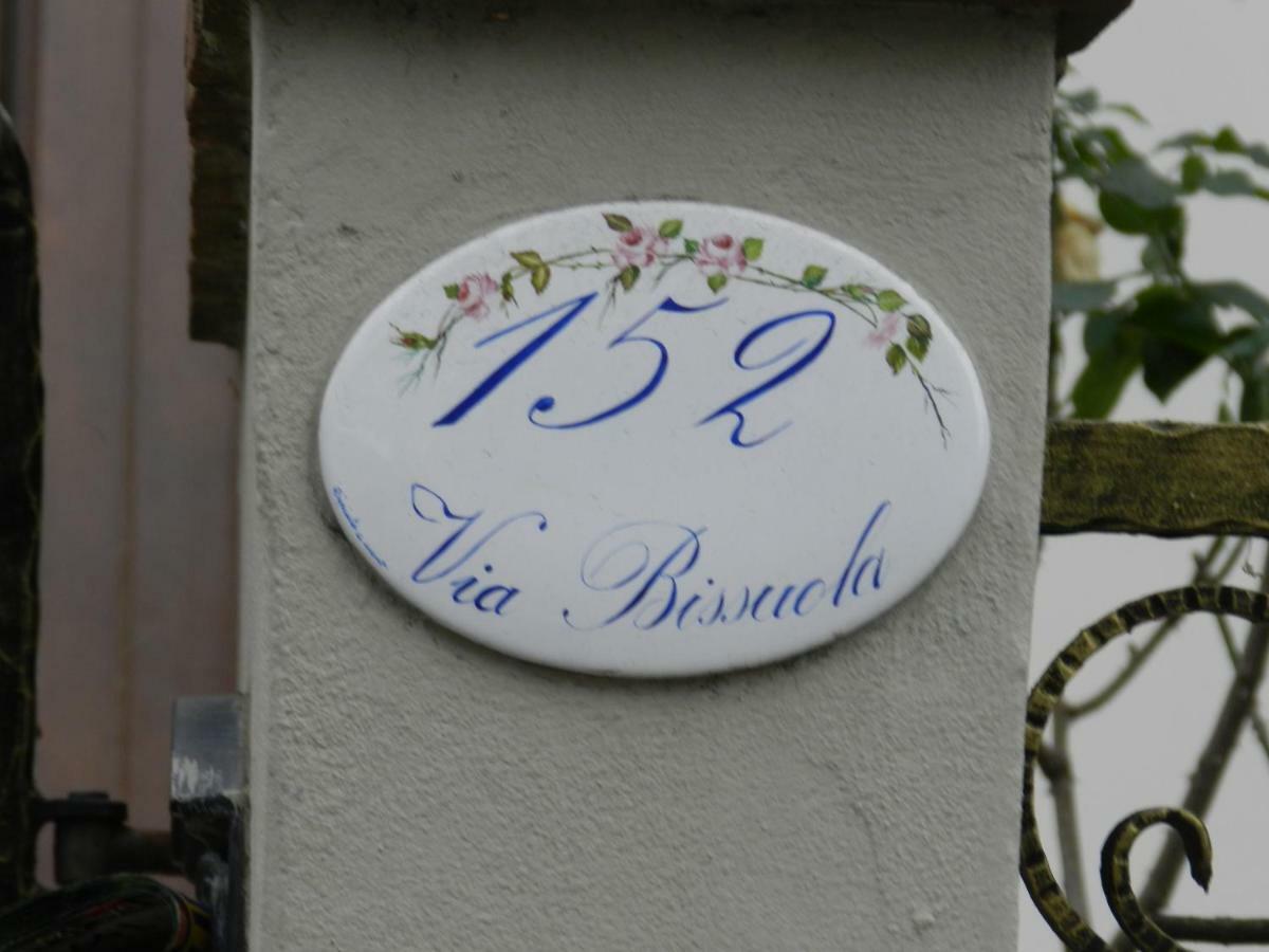 B&B Venezia Le Tre Rose Mestre Exterior photo