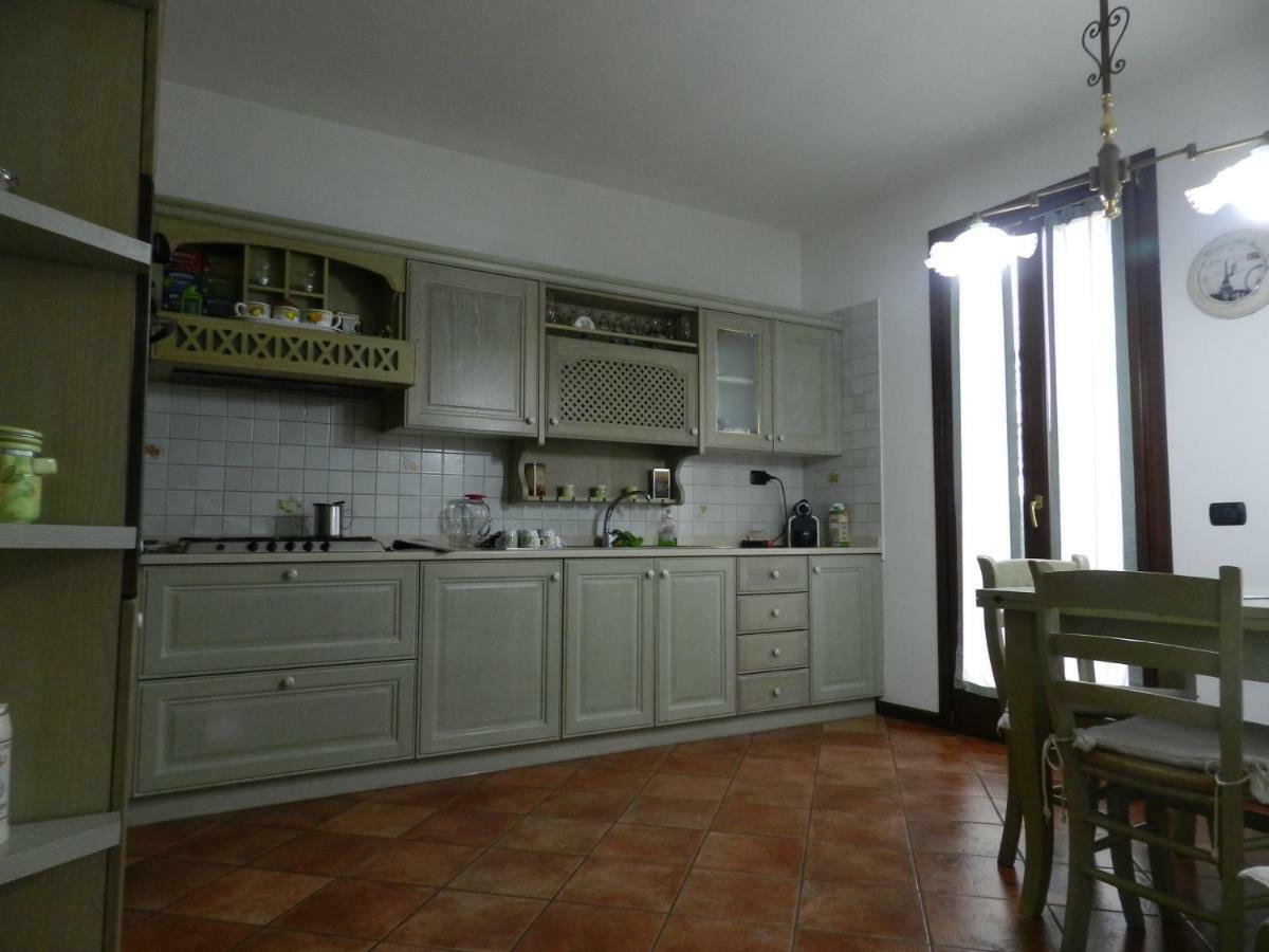 B&B Venezia Le Tre Rose Mestre Exterior photo
