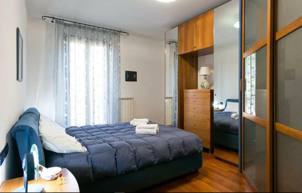 B&B Venezia Le Tre Rose Mestre Exterior photo