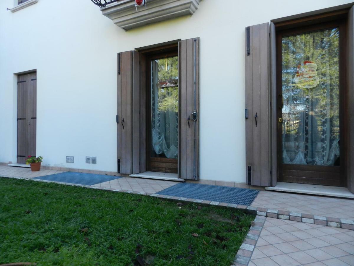 B&B Venezia Le Tre Rose Mestre Exterior photo