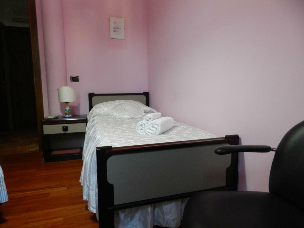 B&B Venezia Le Tre Rose Mestre Exterior photo
