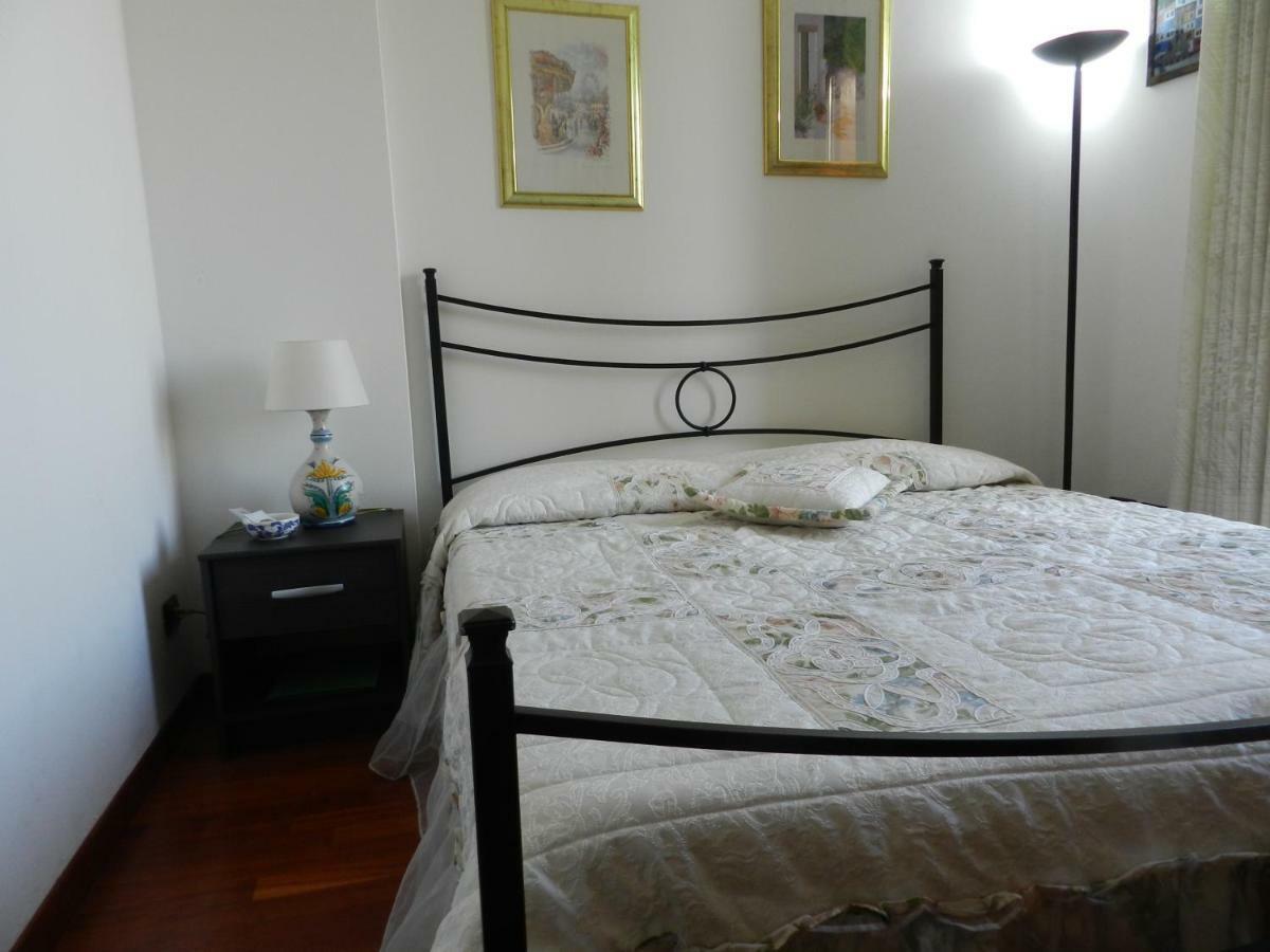 B&B Venezia Le Tre Rose Mestre Exterior photo